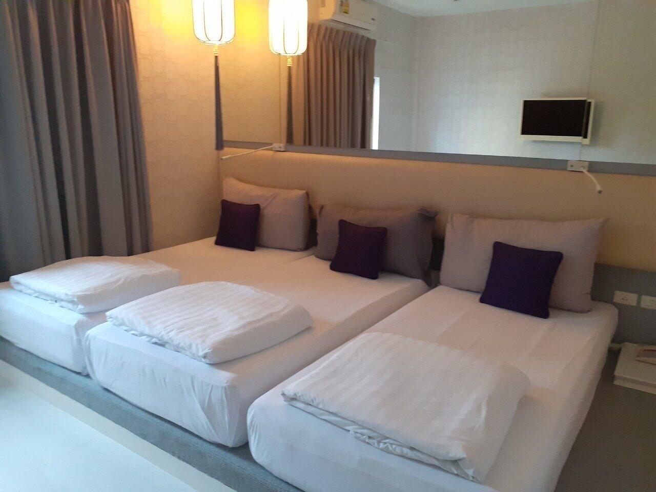 Sino Imperial Phuket - Sha Plus Buitenkant foto