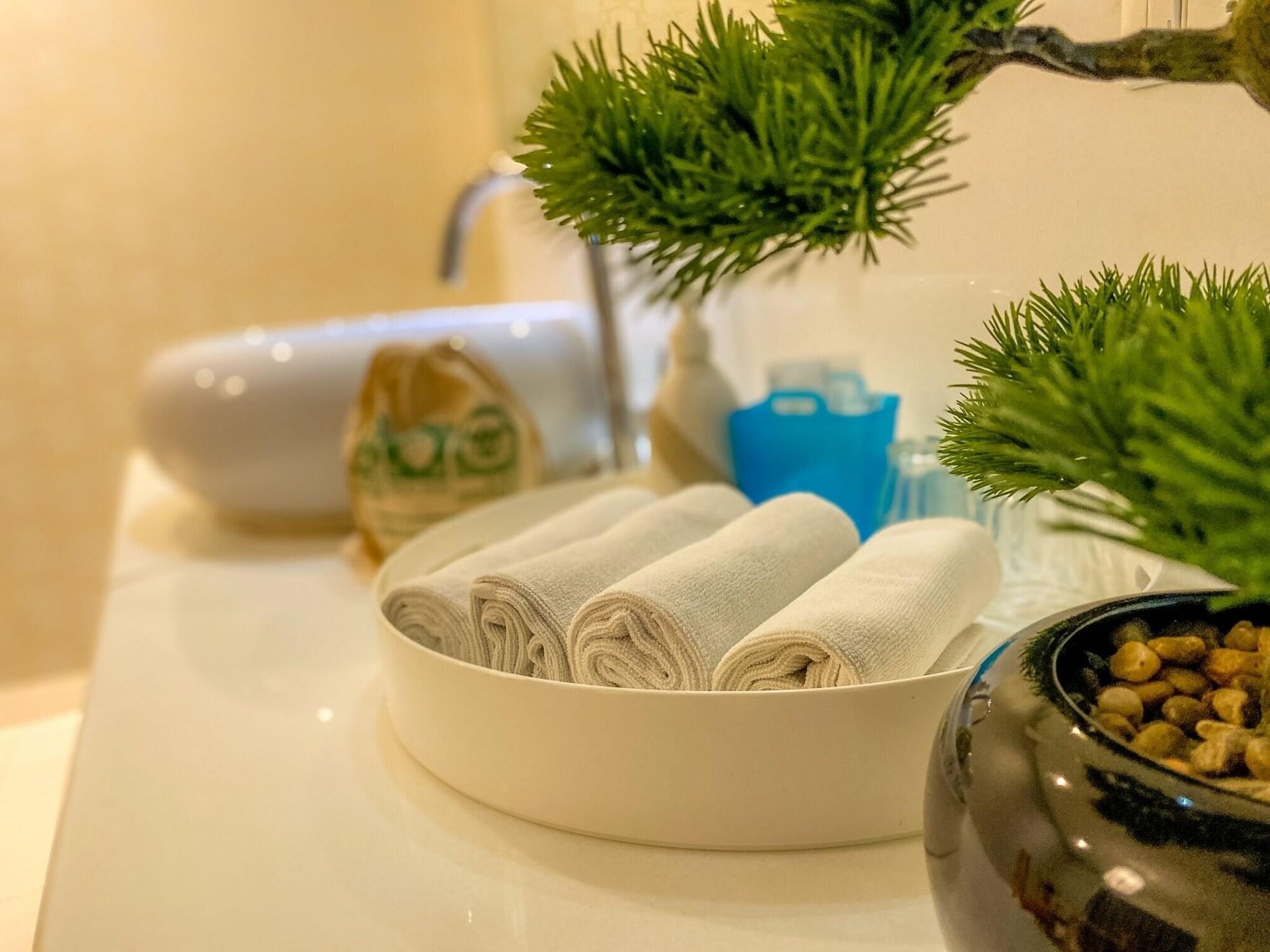 Sino Imperial Phuket - Sha Plus Buitenkant foto