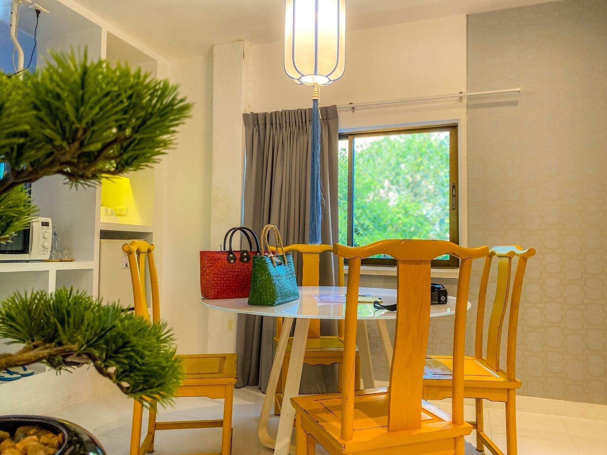 Sino Imperial Phuket - Sha Plus Buitenkant foto