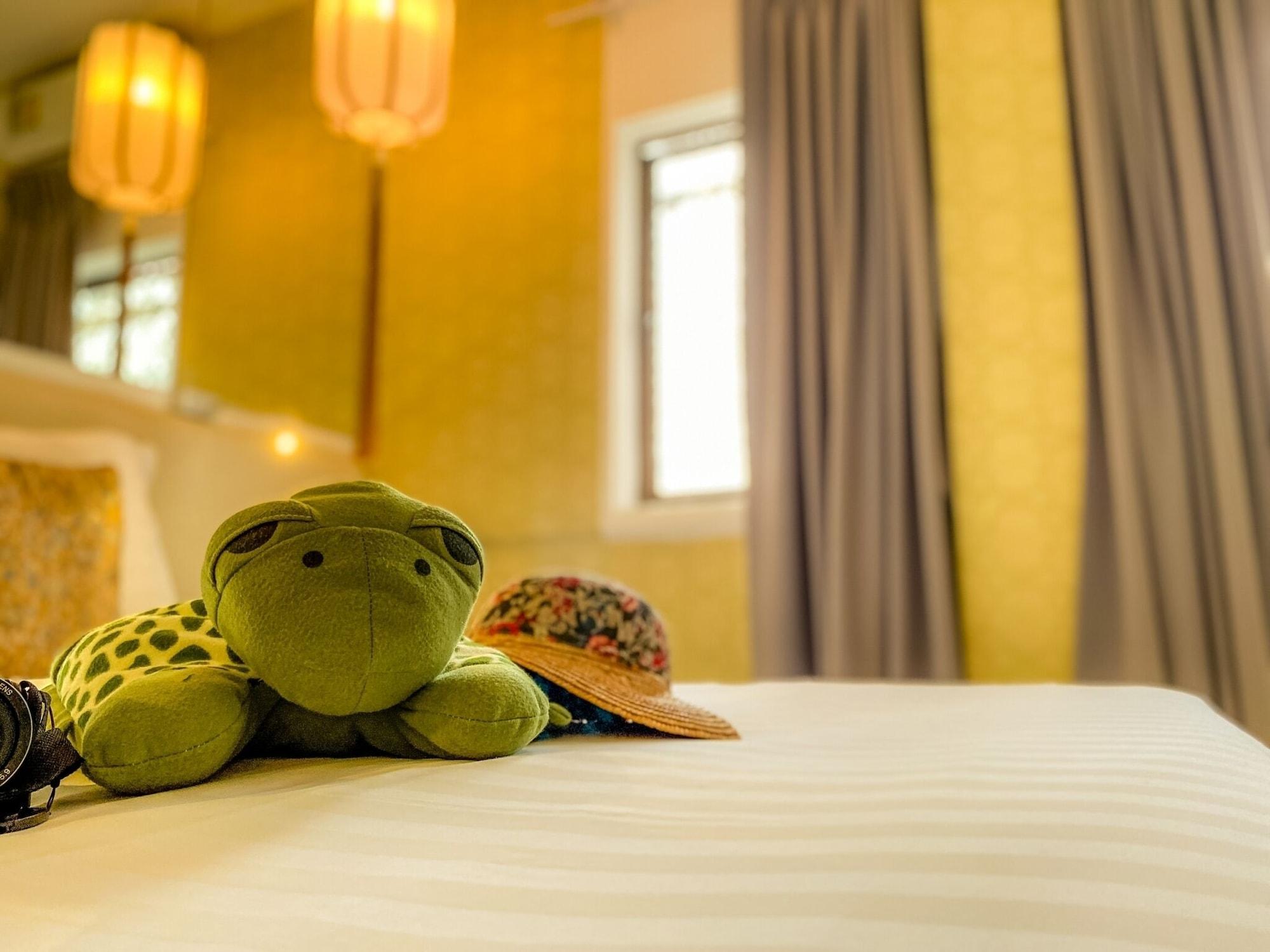 Sino Imperial Phuket - Sha Plus Buitenkant foto