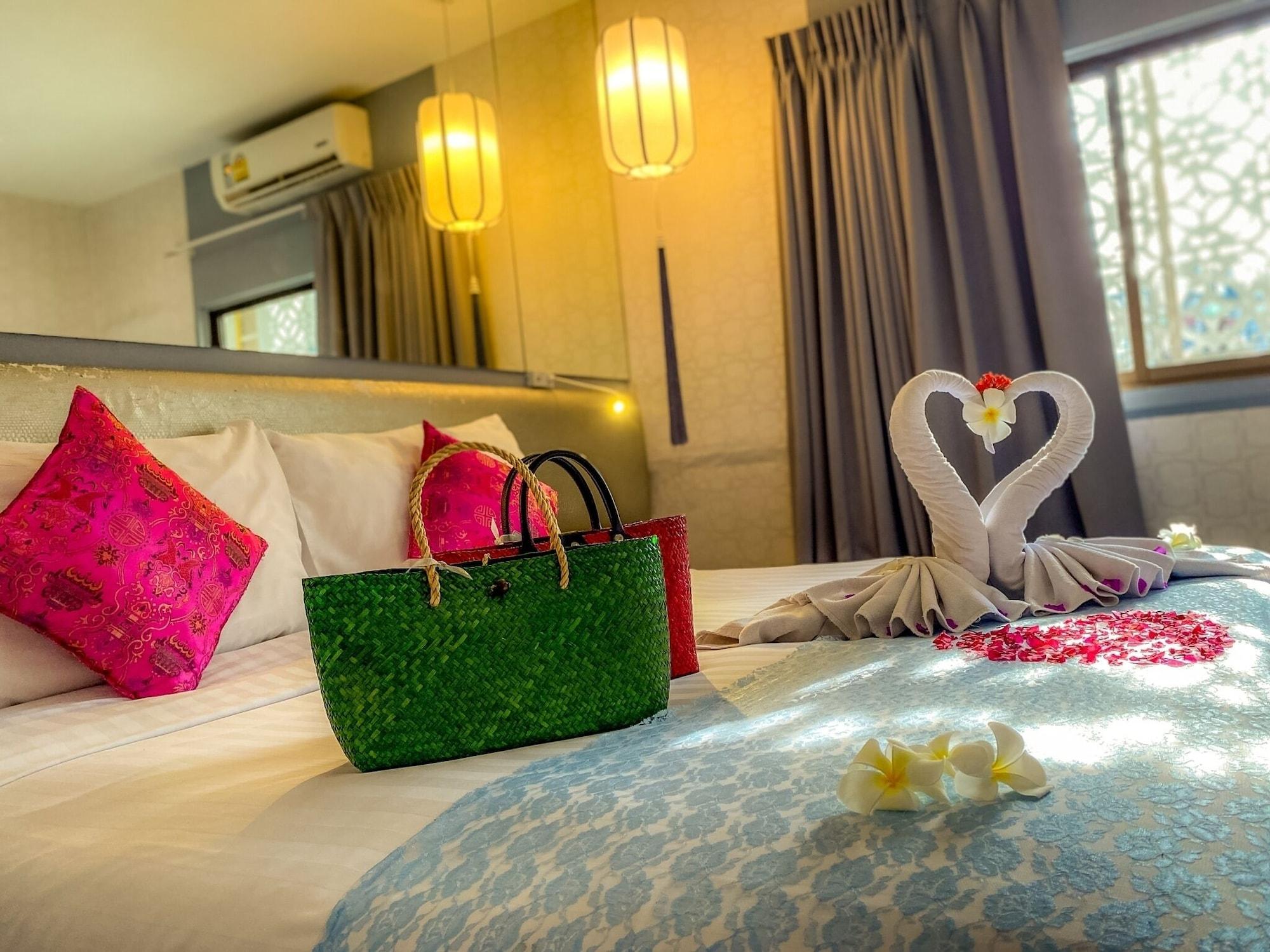 Sino Imperial Phuket - Sha Plus Buitenkant foto