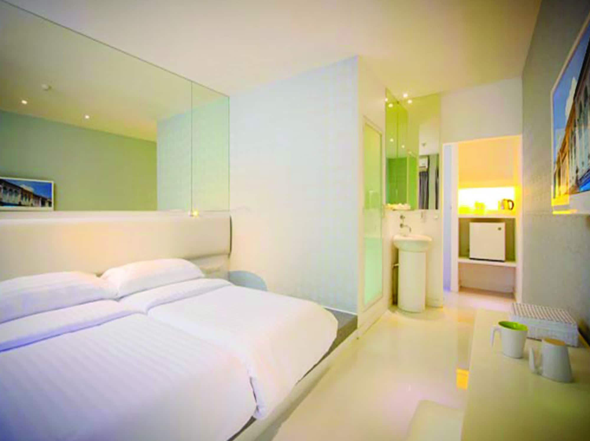 Sino Imperial Phuket - Sha Plus Buitenkant foto