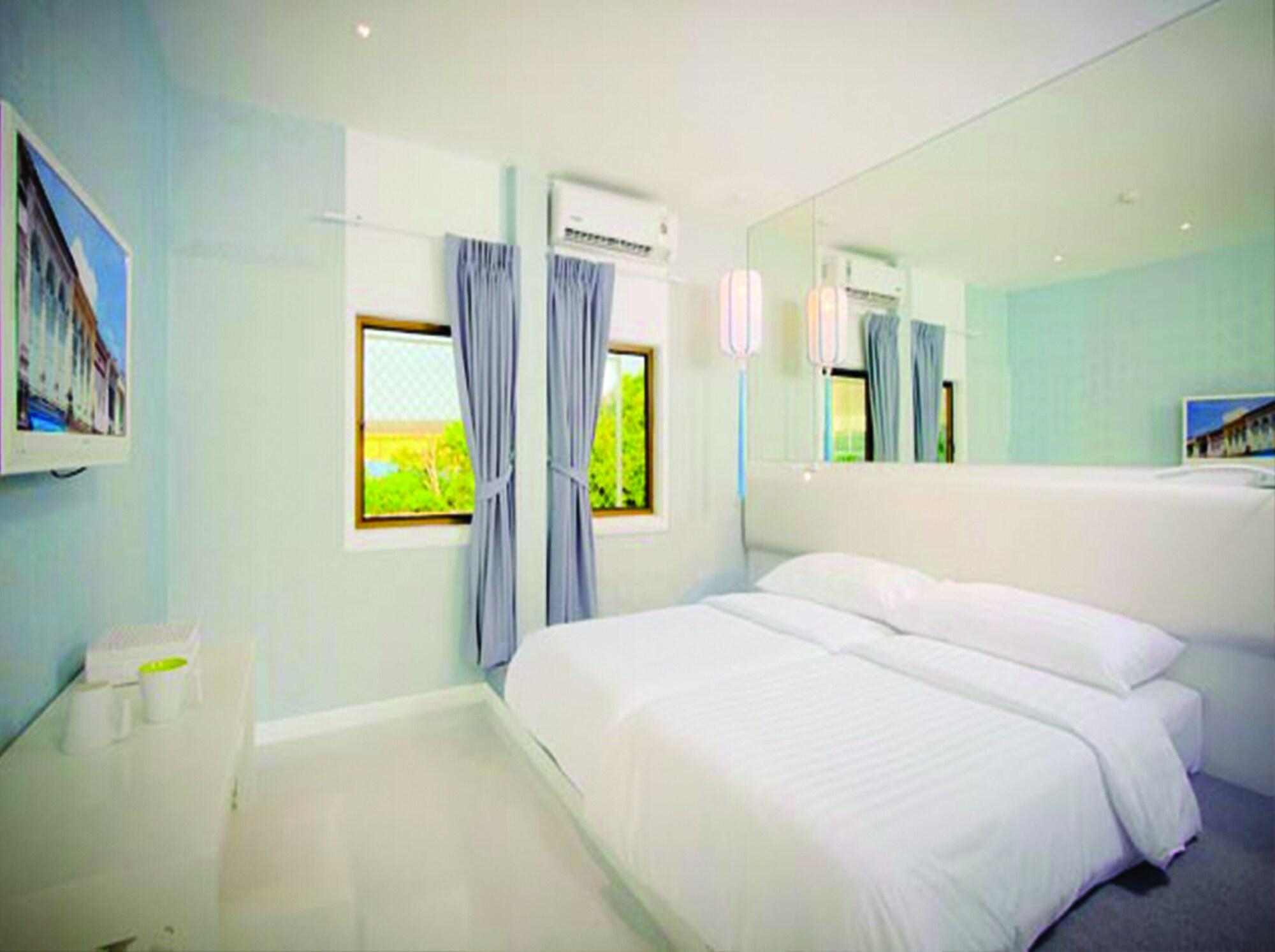 Sino Imperial Phuket - Sha Plus Buitenkant foto