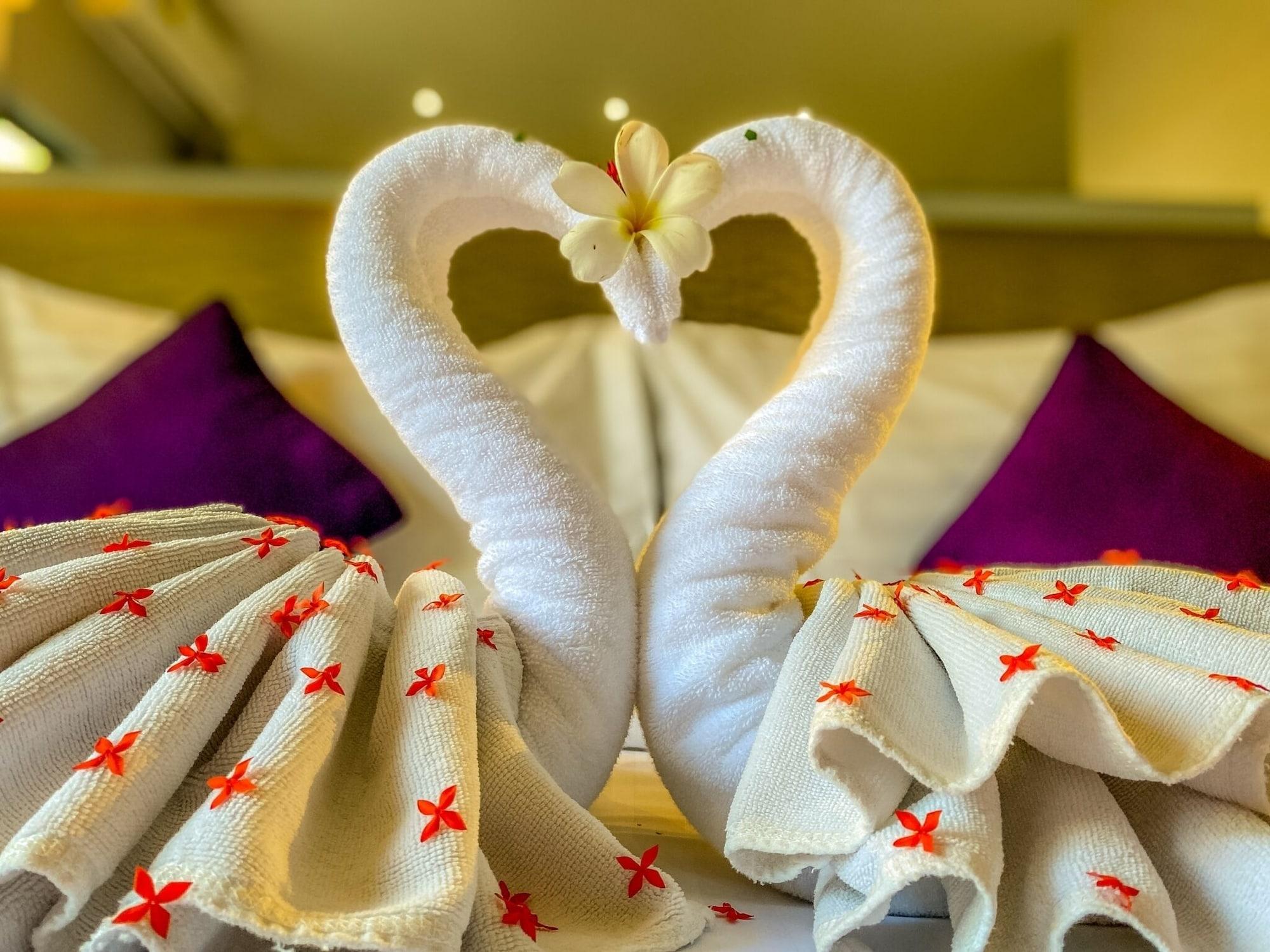 Sino Imperial Phuket - Sha Plus Buitenkant foto