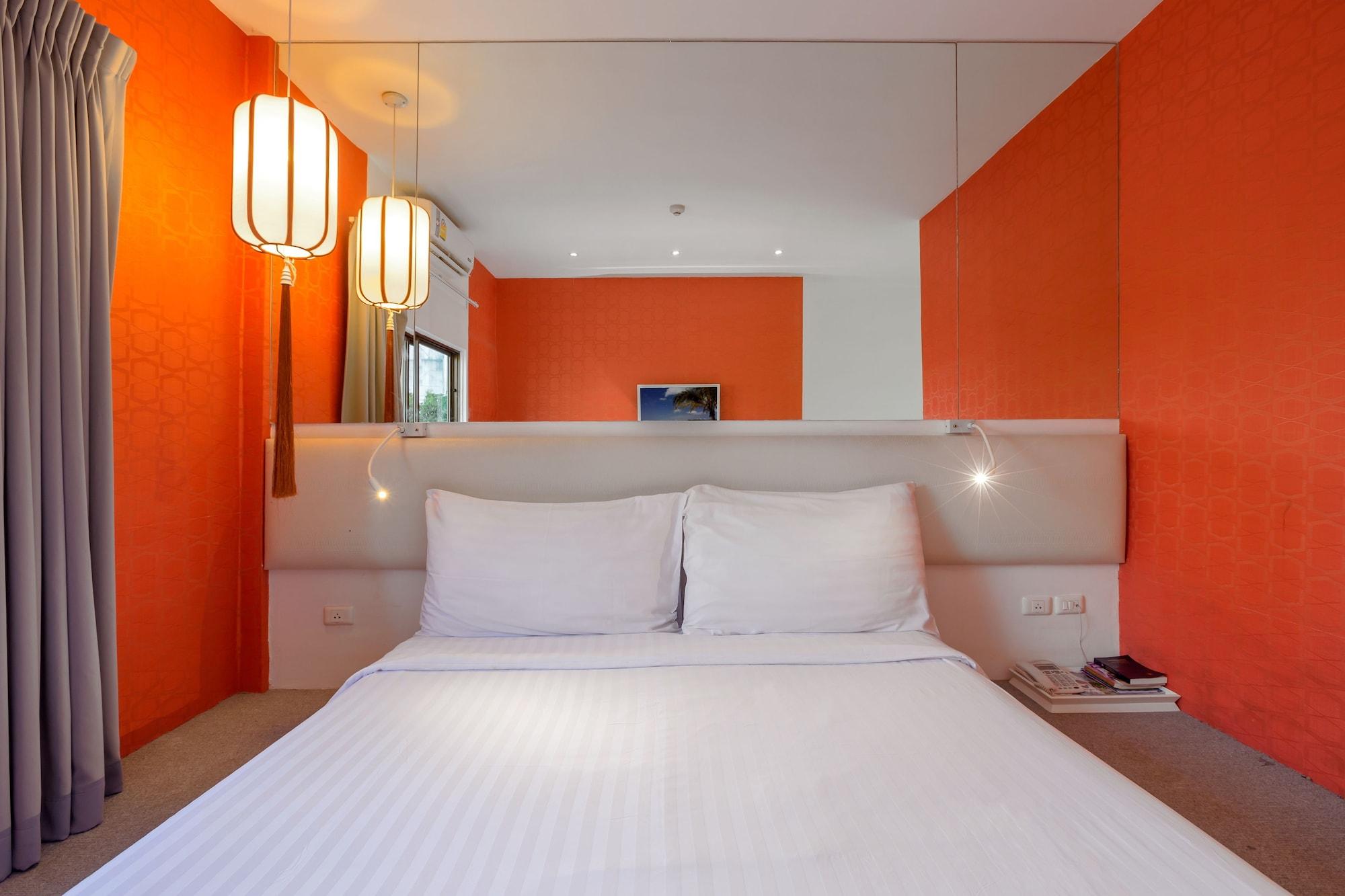 Sino Imperial Phuket - Sha Plus Buitenkant foto