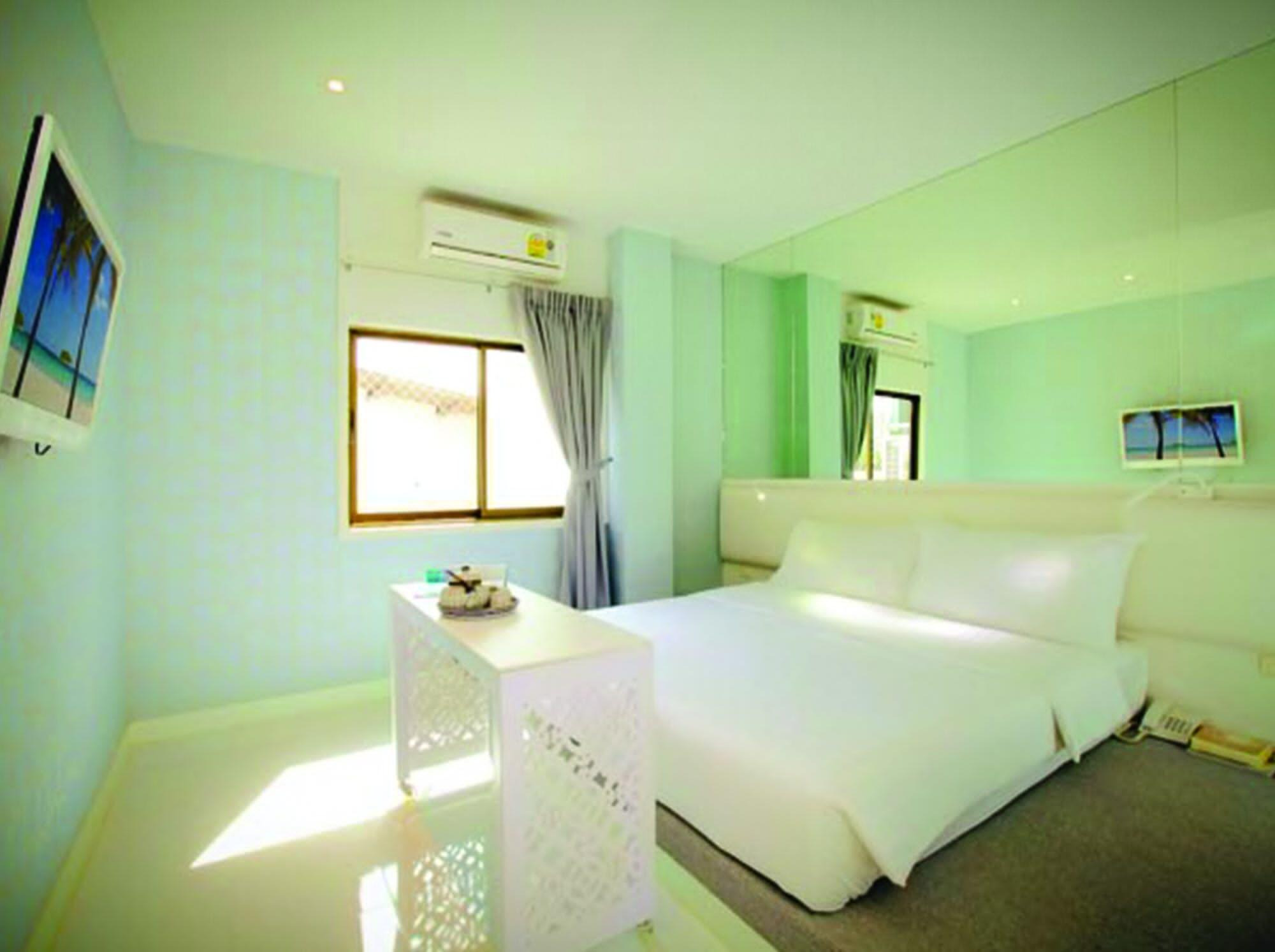 Sino Imperial Phuket - Sha Plus Buitenkant foto