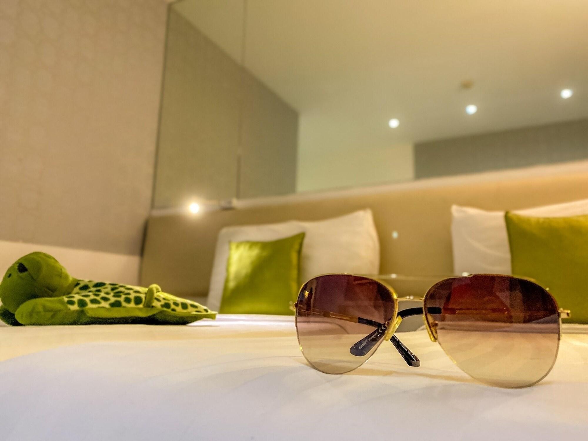 Sino Imperial Phuket - Sha Plus Buitenkant foto