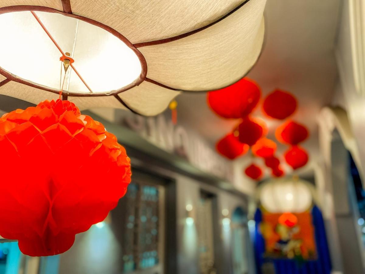 Sino Imperial Phuket - Sha Plus Buitenkant foto