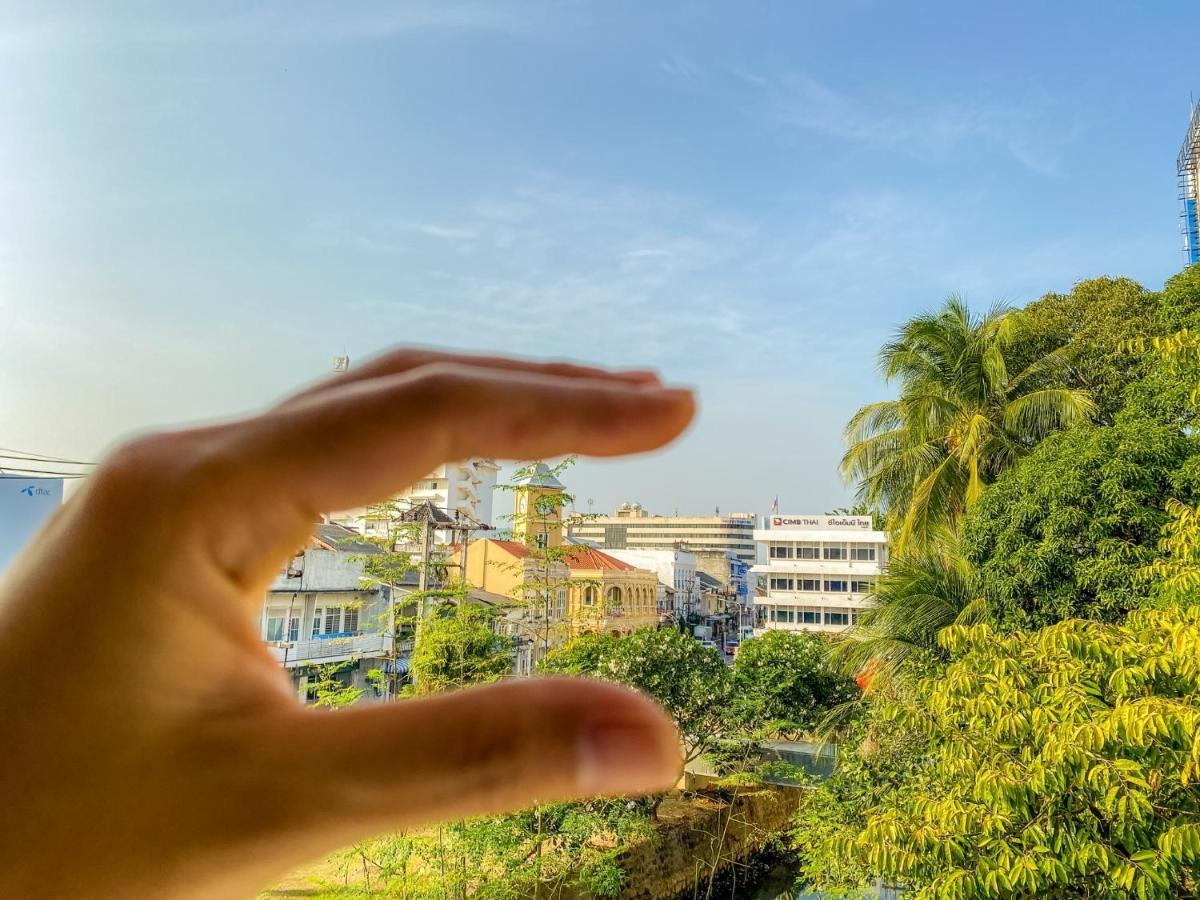 Sino Imperial Phuket - Sha Plus Buitenkant foto