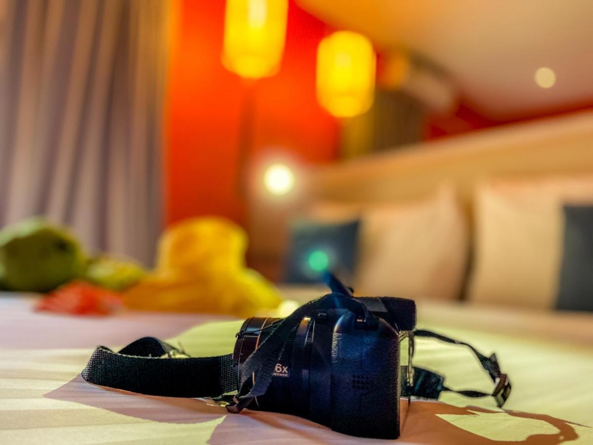 Sino Imperial Phuket - Sha Plus Buitenkant foto