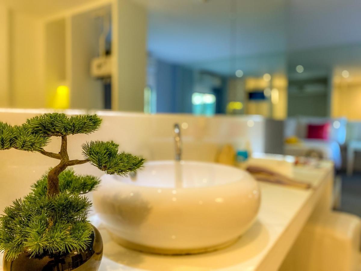 Sino Imperial Phuket - Sha Plus Buitenkant foto