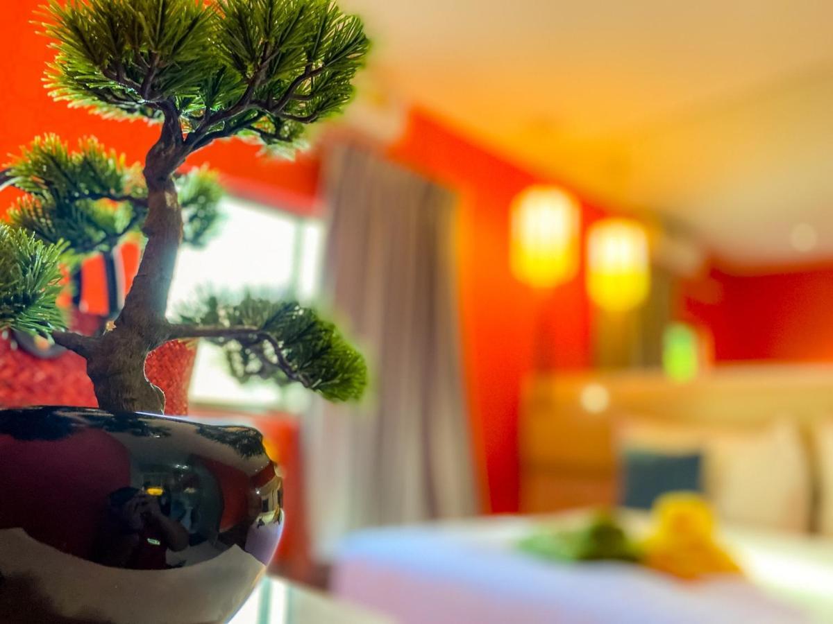 Sino Imperial Phuket - Sha Plus Buitenkant foto