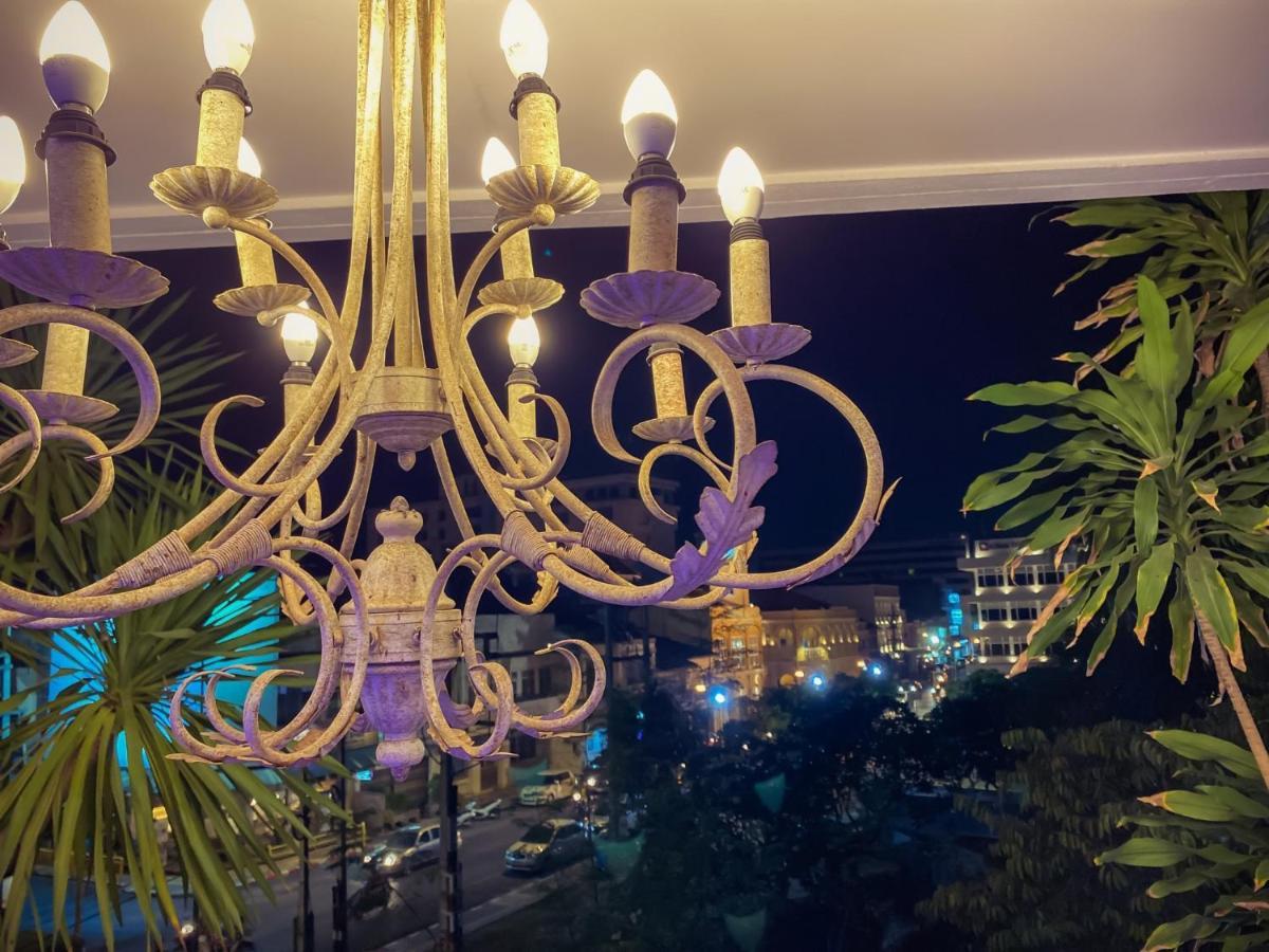 Sino Imperial Phuket - Sha Plus Buitenkant foto