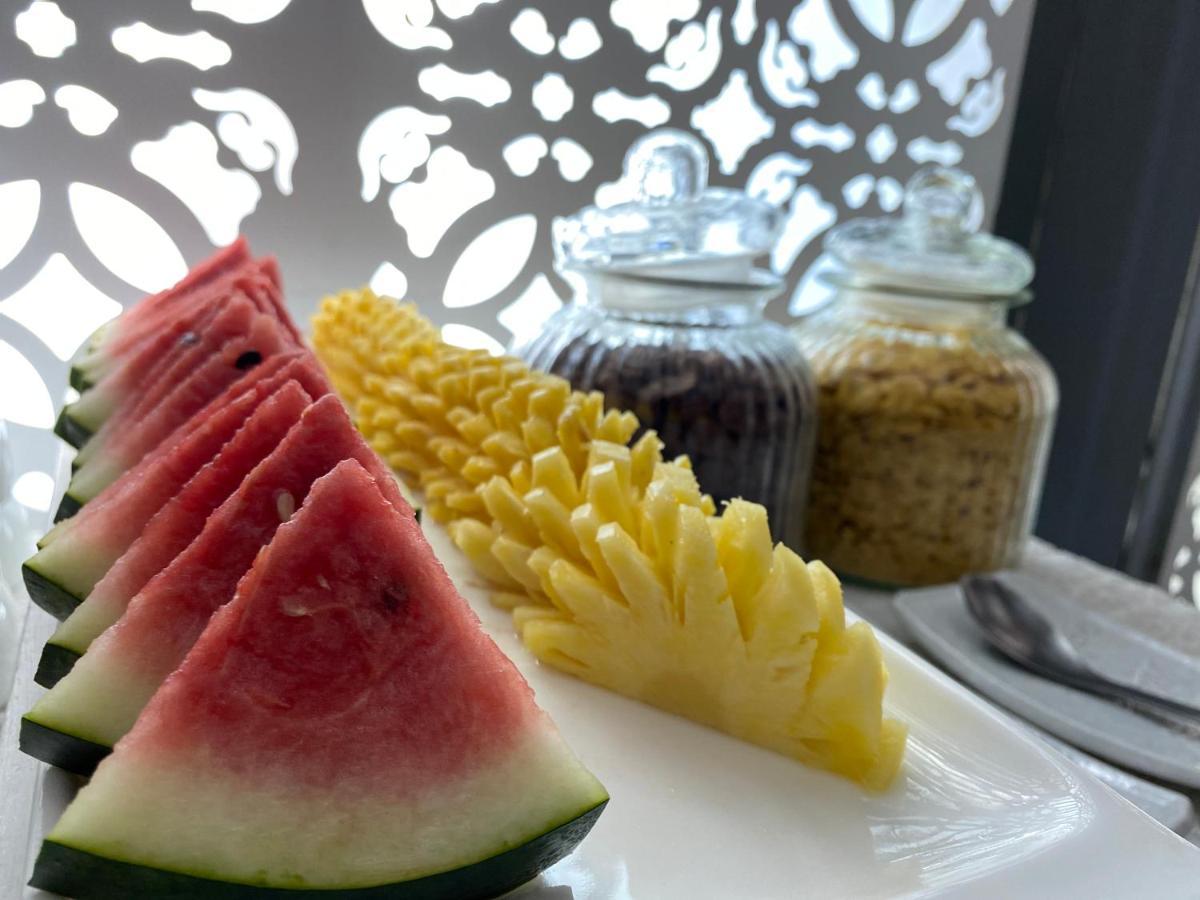 Sino Imperial Phuket - Sha Plus Buitenkant foto