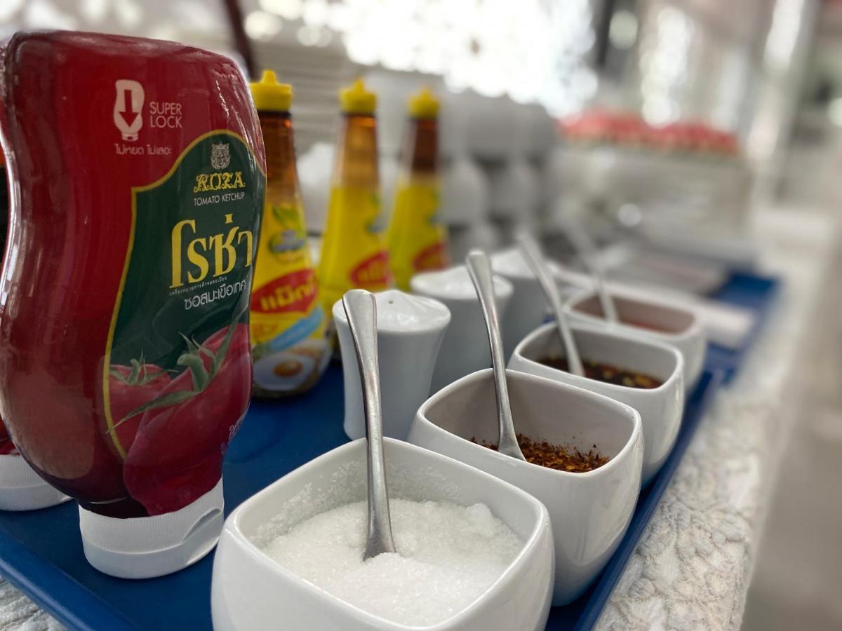 Sino Imperial Phuket - Sha Plus Buitenkant foto