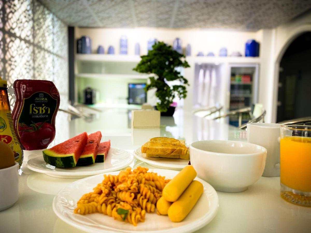 Sino Imperial Phuket - Sha Plus Buitenkant foto