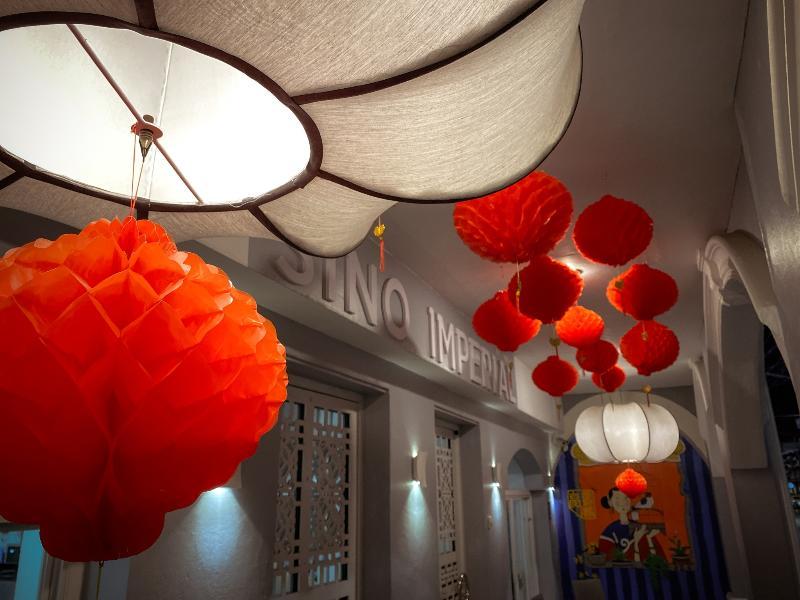 Sino Imperial Phuket - Sha Plus Buitenkant foto